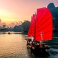 Việt Nam vượt Thái Lan, Hàn Quốc trong bảng xếp hạng du lịch thế giới