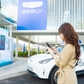 Một app gói trọn tiện ích, từ sạc xe đến mua bảo hiểm… cho chủ xe Geely