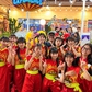 Người thầy giữ lửa thượng võ