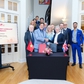BUV và Manchester Metropolitan mở rộng hợp tác đào tạo gắn thực tiễn