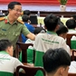 Giữ niềm tin trên không gian mạng