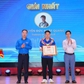 Trao 90 giải thưởng về tin học cho cán bộ, công chức trẻ