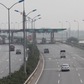 Từ 12.10, cao tốc Cầu Giẽ - Ninh Bình chỉ được chạy tối đa 100 km/h