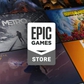 Epic Games Store tặng miễn phí hai trò chơi đến ngày 15.10