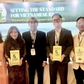 Gạo Ông Cua ST25 giành ngôi á quân cuộc thi Gạo ngon nhất thế giới 2026