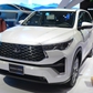 5 ô tô hybrid bán chạy nhất Việt Nam tháng 9.2026: Xe Toyota áp đảo