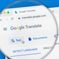 Google Translate sau nâng cấp AI: Lúc dịch, lúc 'trò chuyện'