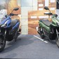 Xe tay ga Honda ADV160 'Made in Thailand' có bản nâng cấp, giá 3.200 USD