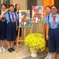 Tết Bính Ngọ: Độc đáo ngựa trong tranh của học sinh TP.HCM