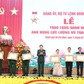7 tướng lĩnh quân đội nhận danh hiệu Anh hùng Lực lượng vũ trang nhân dân