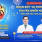 Nhận biết và phòng bệnh truyền nhiễm mùa Tết: Cúm, phế cầu, RSV