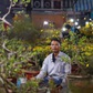 28 tết: Ôm 110 chậu mai vàng từ miền Trung vào TP.HCM, tiểu thương thấp thỏm chờ khách