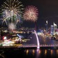 Những địa điểm xem pháo hoa đêm giao thừa tại TP.HCM