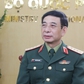 Đại tướng Phan Văn Giang: Sẵn sàng ứng phó thắng lợi các hình thái chiến tranh trong điều kiện mới