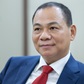 Lần đầu Việt Nam có 8 tỉ phú USD, tài sản ông Phạm Nhật Vượng đạt kỷ lục