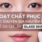 3 hoạt chất được chuyên gia khuyên dùng giúp phục hồi da ngậm nước chuẩn ‘glass skin’