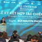 Dự án tiếp theo của Tập đoàn Lê Phong: Sản phẩm chất lượng, tiến độ vượt trội