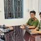 Vĩnh Long: Xử phạt người livestream xúc phạm công an xã