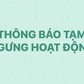 Quán cà phê bị cháy mùng 6 tết ở TP.HCM ra thông báo mới, dân mạng chia buồn