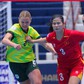 Việt Nam 0-2 Úc, giải futsal nữ Đông Nam Á: Vấp ngã trận ra quân!