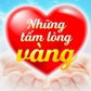Những tấm lòng vàng 25.2.2026