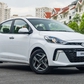 Ô tô máy xăng giá rẻ nhất Việt Nam: Hyundai Grand i10 bán gấp đôi Toyota Wigo