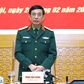 Đại tướng Phan Văn Giang: Tiếp tục điều chỉnh tổ chức quân đội giai đoạn 2026 - 2030
