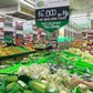 Hết tết, giá hàng hóa thiết yếu giảm nhẹ
