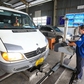 'Siết' kiểm định khí thải ô tô