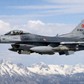 Tiêm kích F-16 Thổ Nhĩ Kỳ rơi trong lúc điều tra tín hiệu radar ở biên giới
