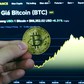 Giá Bitcoin hôm nay 26.2.2026: Bất ngờ tăng vọt trong ngày vía Thần tài