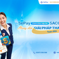 SePay chính thức hợp tác với Ngân hàng SACOMBANK mang đến giải pháp thanh toán toàn diện
