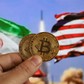 Giá Bitcoin hôm nay 28.2.2026: Thủng đáy 65.000 USD giữa căng thẳng Mỹ - Iran