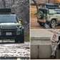 5 vạn dặm vòng quanh châu Á cùng Land Rover Defender: Hành trình tìm về bản ngã