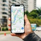Google Maps có tính năng hỗ trợ sức khỏe và tránh kẹt xe ít người biết