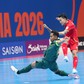 Đội tuyển futsal Việt Nam 2-3 Indonesia: Dừng chân ở tứ kết trước chủ nhà
