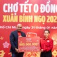 Coca-Cola cùng Hội Chữ thập đỏ ‘dệt’ mùa tết ấm áp cho hoàn cảnh khó khăn