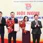 Bổ nhiệm hai Phó tổng biên tập Báo Tiền Phong