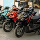 Honda Vario 125 2026 'Made in Indonesia' về Việt Nam, giá từ 44,8 triệu đồng