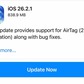 Đừng vội lên đời iOS 26.2.1 nếu không muốn iPhone thành 'cục gạch'
