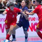 Lịch thi đấu tranh HCĐ Đông Nam Á hôm nay: Bài kiểm tra quan trọng cho futsal nữ Việt Nam