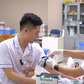 Bác sĩ ơi: Khi hiến máu, cần biết những điều này!