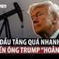 Chính quyền Tổng thống Trump bất ngờ vì giá dầu tăng quá nhanh khi đánh Iran?