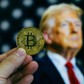Giá Bitcoin hôm nay 10.3.2026: BTC tăng khi ông Trump nói 'chiến sự Iran sớm kết thúc'