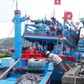 Ngư dân nỗ lực vượt khó