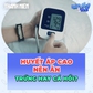 Người bị huyết áp cao nên chọn trứng hay cá hồi?