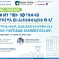Điều trị ung thư đang thay đổi ra sao trong kỷ nguyên y học mới?