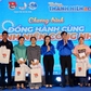 Lan tỏa từ trái tim: Tiếp thêm động lực cho thanh niên công nhân
