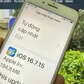 Apple bất ngờ tung bản cập nhật quan trọng cho iPhone đời cũ