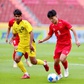 Nóng: Malaysia và Indonesia cũng được dự ASIAD 20 như U.23 Việt Nam, Thái Lan